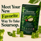 SourSop Superfruit Gummies