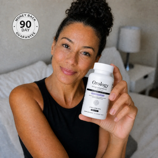 Orology™ Oral Probiotic