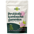Probiotic Kombucha Gummies