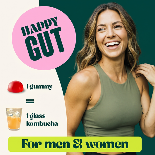 Kombucha Gummies